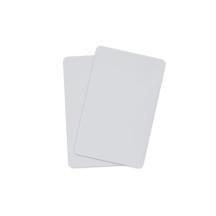 Sonnette vidéo professionnelle IP métal 1 bouton - gris - PoE