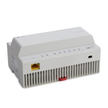 DISTRIBUTEUR IP ET D'ALIMENTATION POUR EDS201B