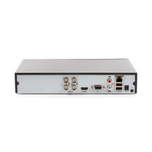 ENREGISTREUR HYBRIDE HD CCTV - TEMPS RÉEL - 4 CANAUX