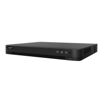 ENREGISTREUR HYBRIDE HD CCTV - TEMPS RÉEL - 8 CANAUX