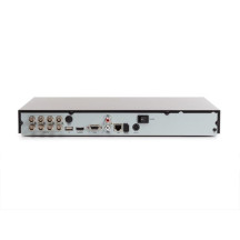 ENREGISTREUR HYBRIDE HD CCTV - TEMPS RÉEL - 8 CANAUX