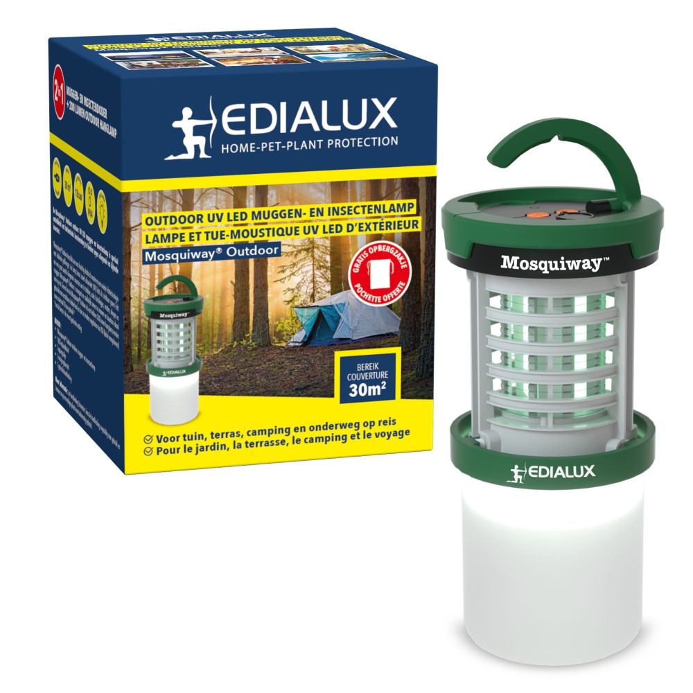 Mosquiway extérieur