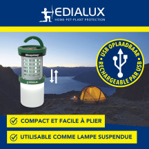 Mosquiway extérieur