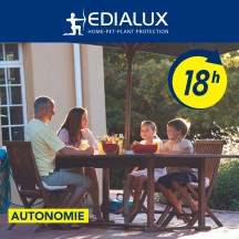 Mosquiway extérieur