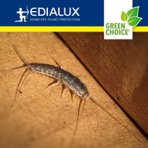Green Choice - piège à poissons d'argent, 2 pièces