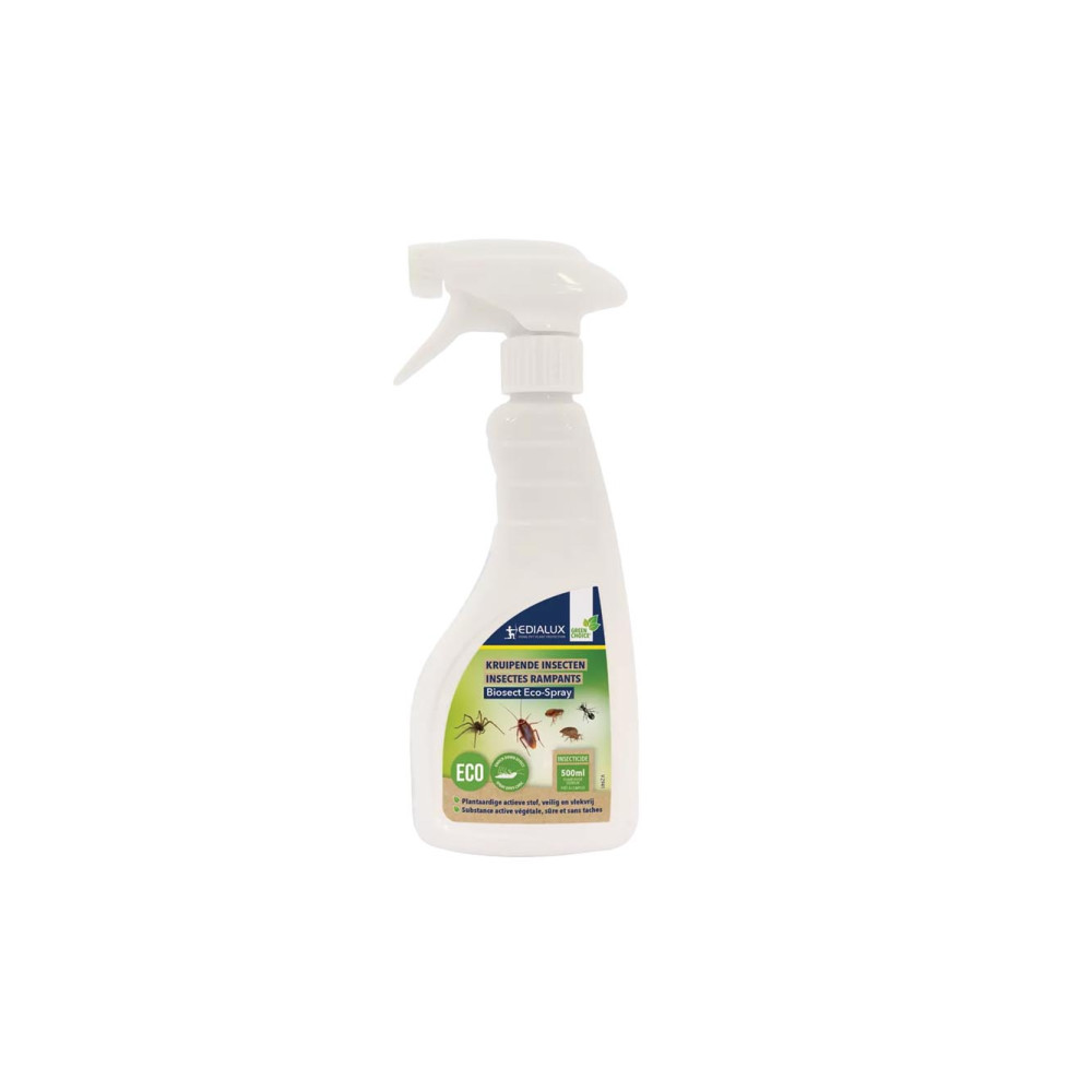 Biosect spray écologique 500 ml