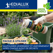 Bio-révinhisseur