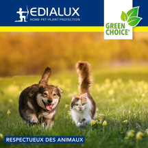 Ultrasonic defend - chats et chiens, max. 200m²