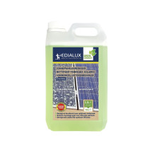 Nettoyant pour panneaux solaires enzimo - 2,5l