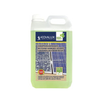 Nettoyant pour panneaux solaires enzimo - 2,5l