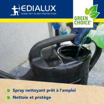 Nettoyant pour panneaux solaires enzimo - 2,5l