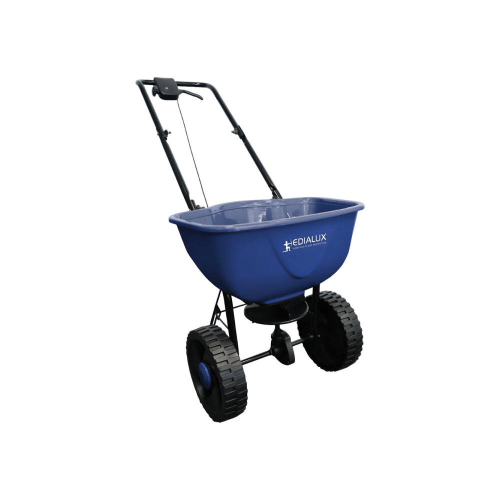 Écarteur - largeur d'écartement 2,5 m - 15 l