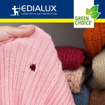 Green Choice - piège à mites, 2 pièces