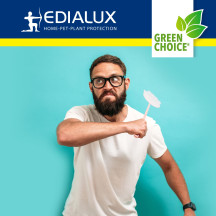 Green Choice - attrape-mouches, 4 pièces
