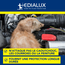 Spray anti-fouine, 500ml
