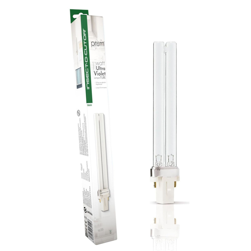 Lampe pour Prism - 11W
