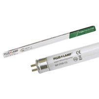 Plus+Zap lampe 8W