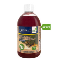 Recharge d'appâts pour guêpes, 500ml