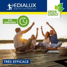 Recharge d'appâts pour guêpes, 500ml
