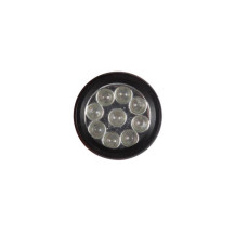 LAMPE DE POCHE - 9 LEDs UV