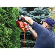 ENROULEUR DE CÂBLE POUR JARDIN 50 m - 3G1.5 - PRISE ALLEMANDE