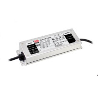 ALIMENTATION À DÉCOUPAGE  - 1 SORTIE - 100 W - 24 V - CONNEXION À 3 FILS