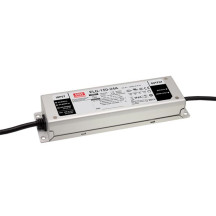 ALIMENTATION À DÉCOUPAGE  - 1 SORTIE - 150 W - 24 V - 3Y