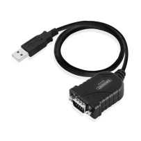 CONVERTISSEUR USB VERS SÉRIÉ (HAUTE PERFORMANCE)