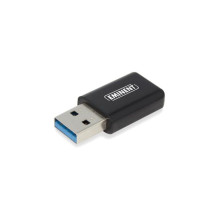 MINI ADAPTATEUR RÉSEAU DOUBLE BANDE AC1200 USB 3.1 GÉN1 (USB 3.0)