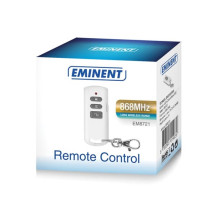 TÉLÉCOMMANDE POUR EM8710