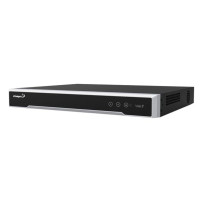 Enregistreur Vidéo Réseau IP - 8 Canaux - POE - 2 x 4K