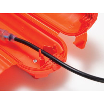 Boîtier de protection IP44