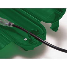 Boîtier de protection IP44