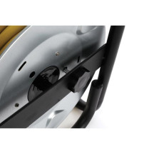 STANLEY FATMAX - ENROULEUR NÉOPRÈNE AVEC SYSTEME "ANTI-TWIST" - 40 m - 3G2.5 - 4 PRISES