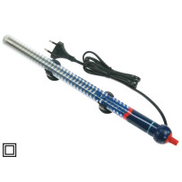 RÉSISTANCE POUR GRAVEUSE ET20 - 300W
