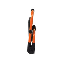 Lampe de travail LED portable - pliable - 30 W - 4000 K - 3200 lm