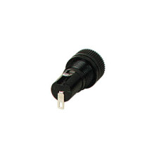 PORTE-FUSIBLE POUR MONTAGE CHASSIS 5 x 20mm