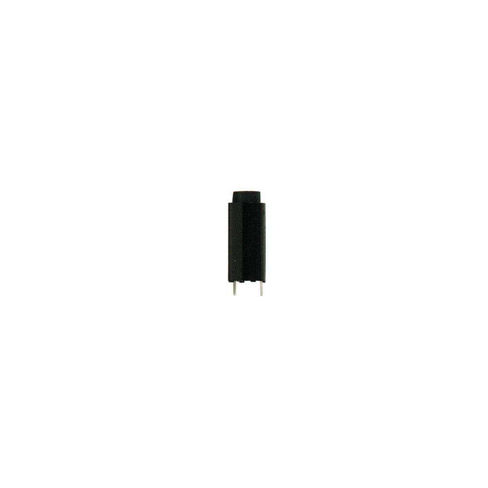 PORTE-FUSIBLE POUR CI 5 x 20mm - TYPE VERTICAL