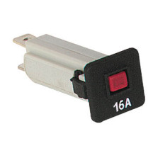 FUSIBLE AUTOMATIQUE - 16A - 125VAC