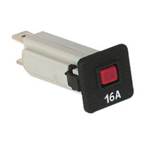 FUSIBLE AUTOMATIQUE - 16A - 125VAC