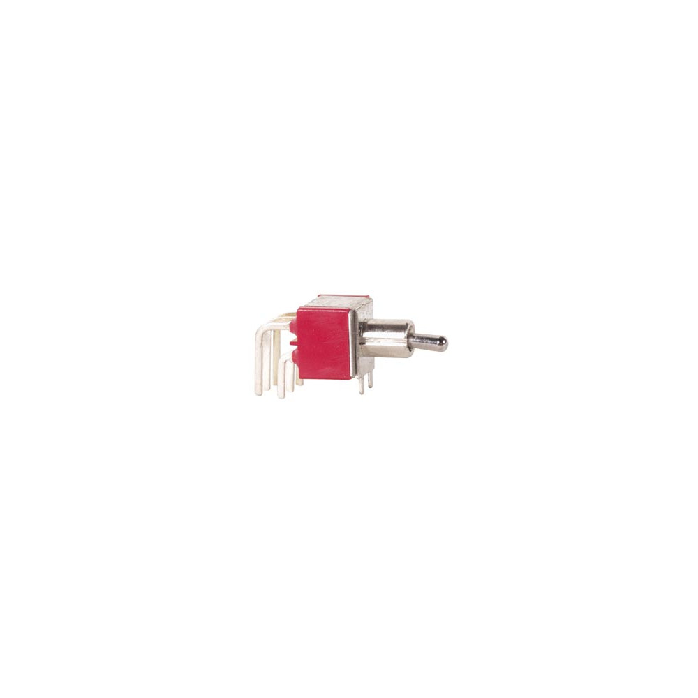 INVERSEUR BIPOLAIRE HORIZONTAL COUDE ON-ON
