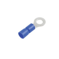 COSSE A OEIL 5.3mm - BLEU