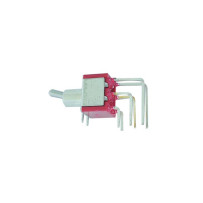 INVERSEUR BIPOLAIRE VERTICAL COUDE ON-ON