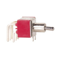 INVERSEUR BIPOLAIRE HORIZONTAL COUDE ON-OFF-(ON)
