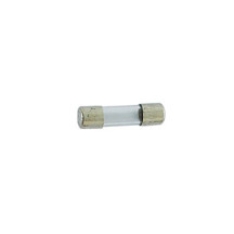 FUSIBLE 5 x 20mm RAPIDE 6.3A (10 pcs/boîte)