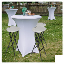 TABOURET DE BAR PLIANT