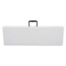 BANC PLIANT - 180 x 25 x 43 cm