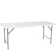 TABLE PLIANTE - 180 x 70 x 74 cm