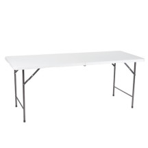 TABLE PLIANTE - 180 x 70 x 74 cm