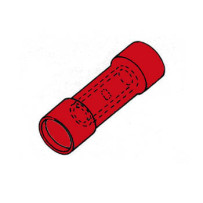 MANCHON ROUGE